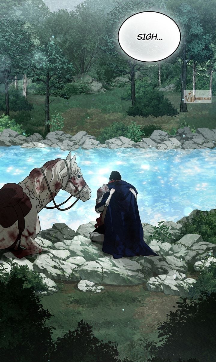 Under the Oak Tree Chapter 103 image 27